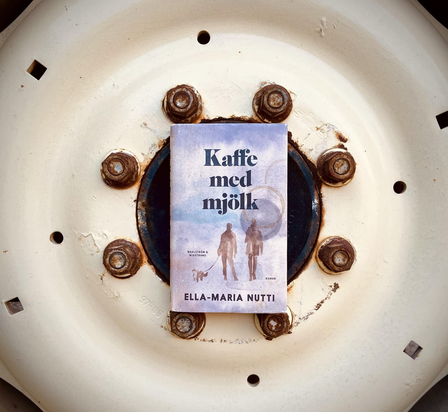 Mors dag: Boktips om moderskapets alla färger och former