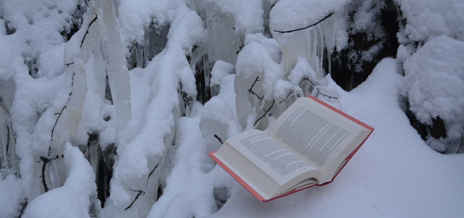Mørke og seriøse fantasybøker du bør få med deg