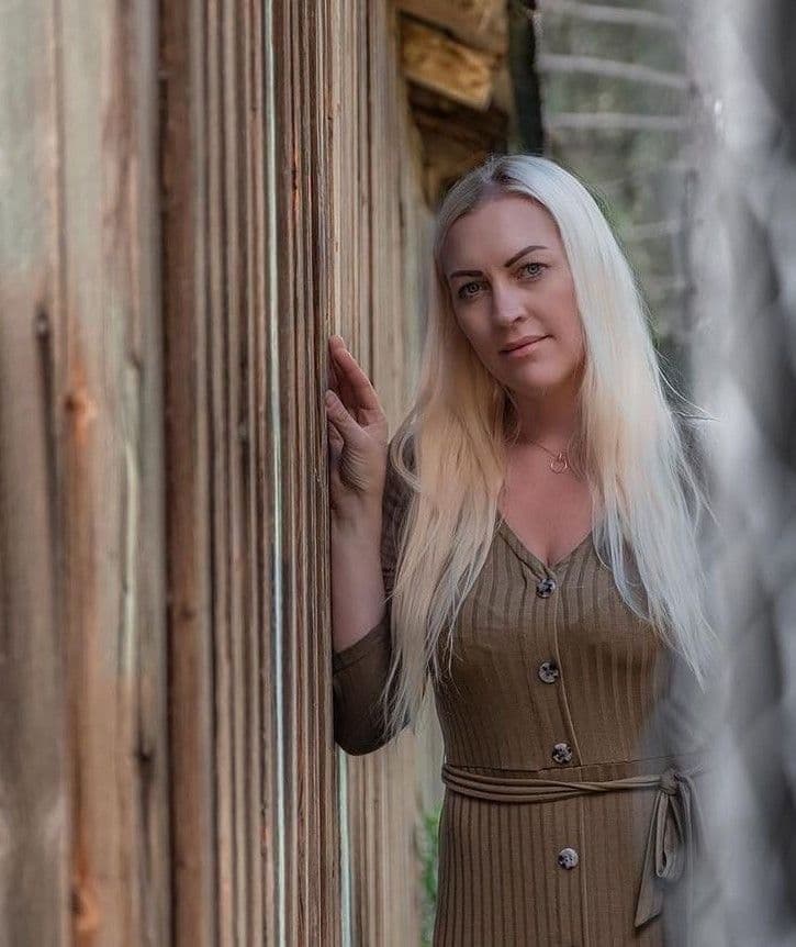 Anette Moe er fjorårets vinner av litteraturprisen Årets Ulest