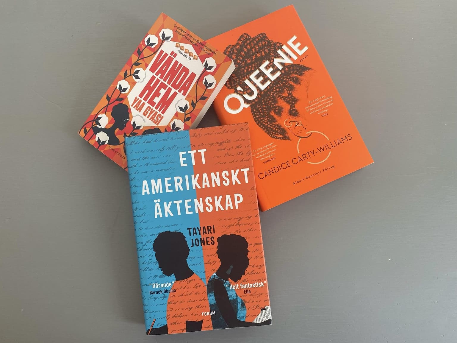 4 bra böcker som porträtterar personer som utsätts för rasism