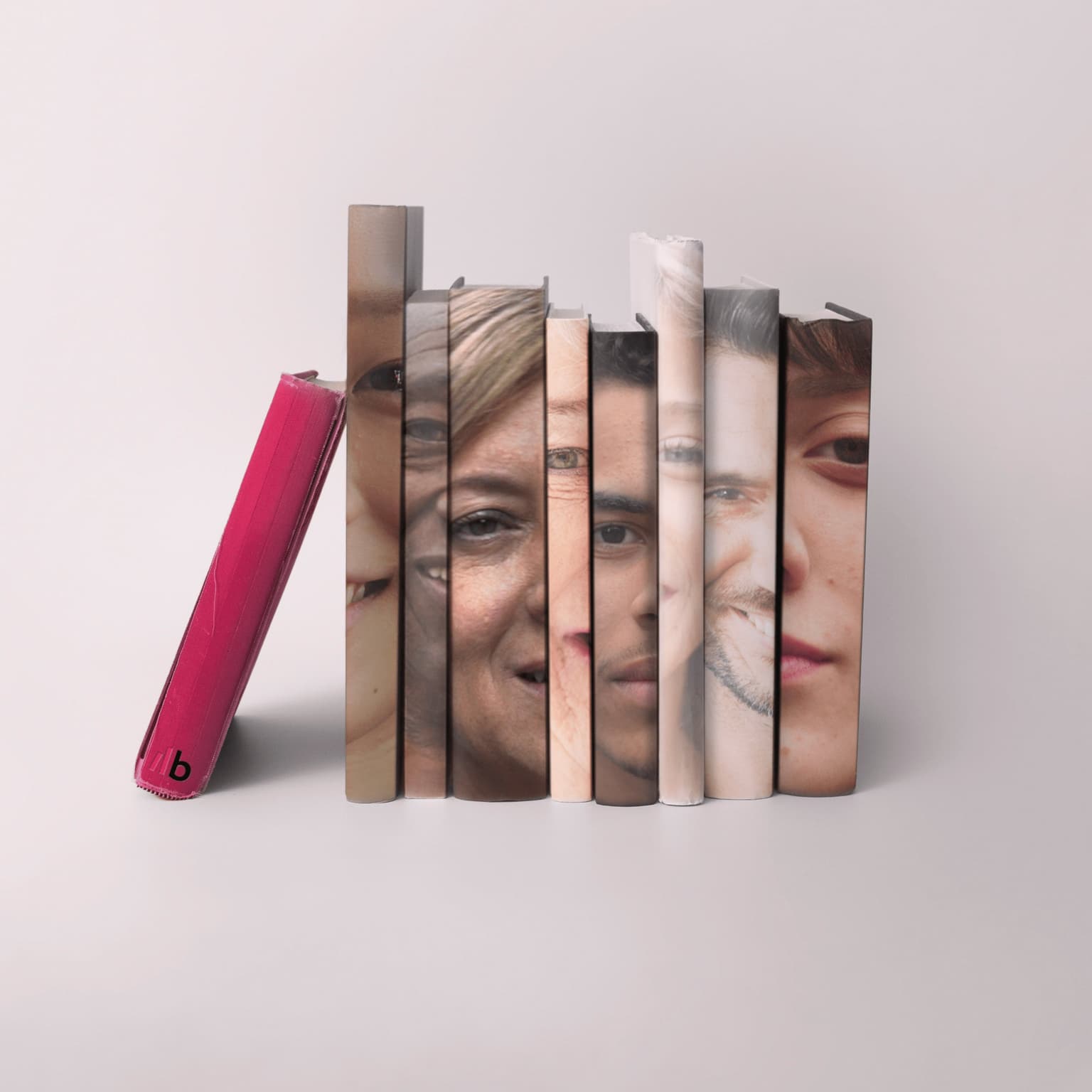 Fler än 500 000 köpare och säljare!