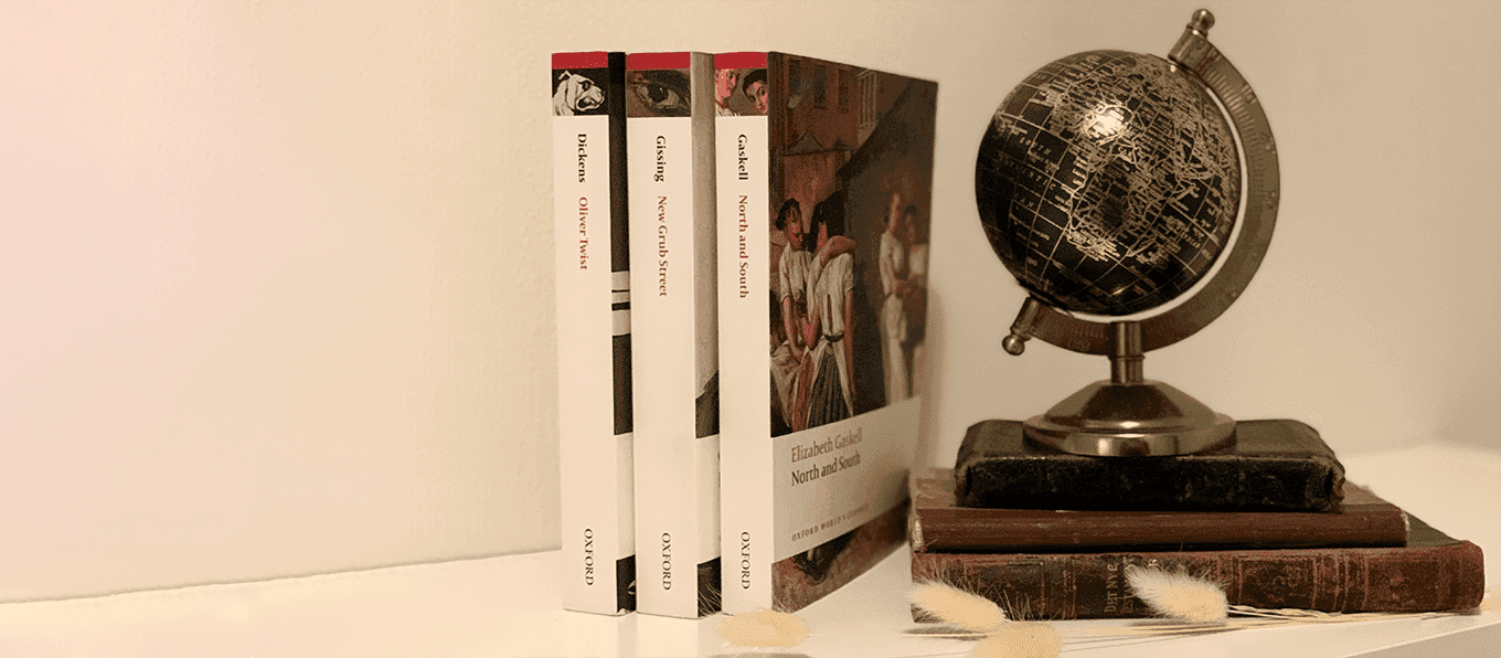 Klassikere som transporterer deg til viktoriatiden 