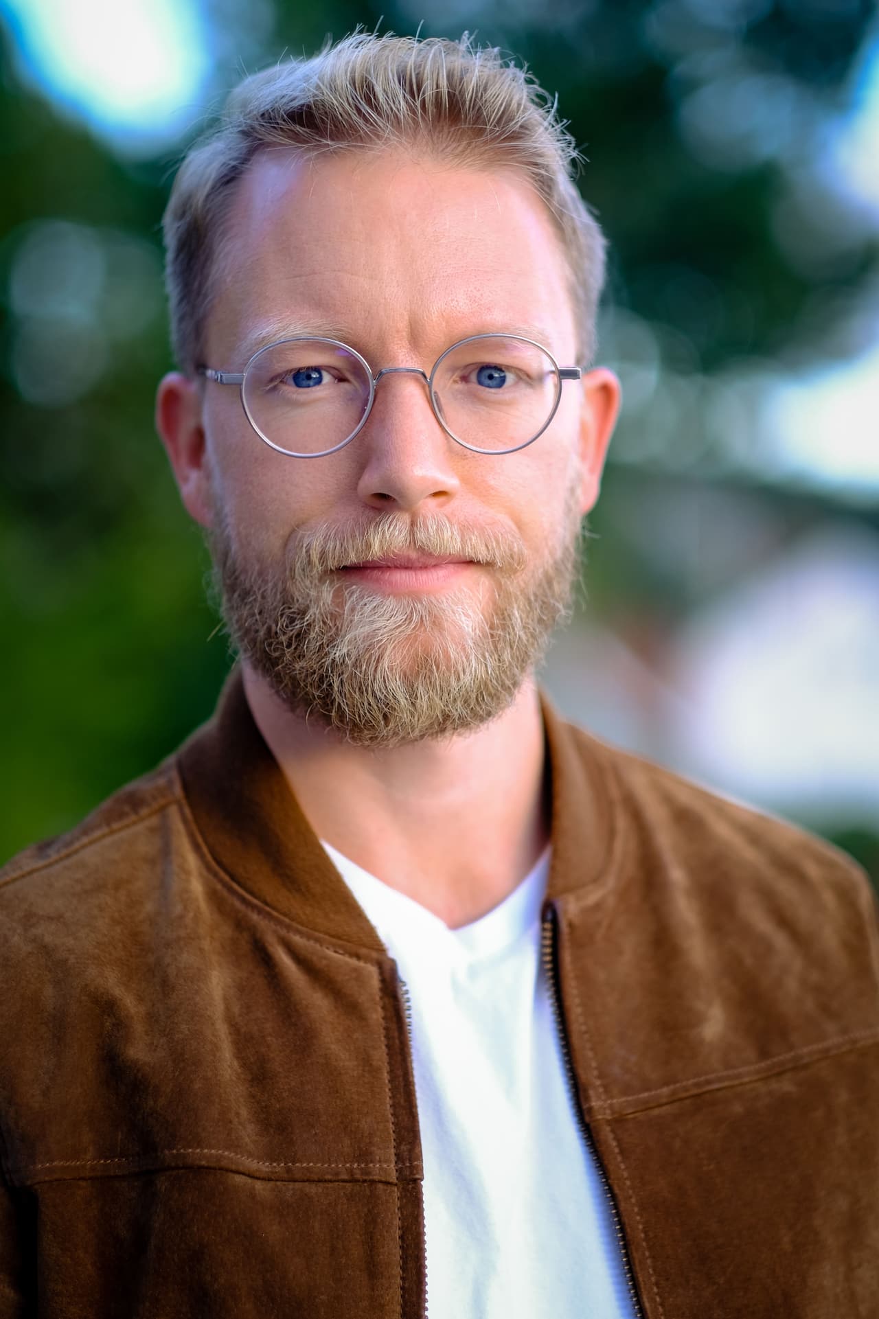 Bookis-skribent Håkon Jarle Sveen