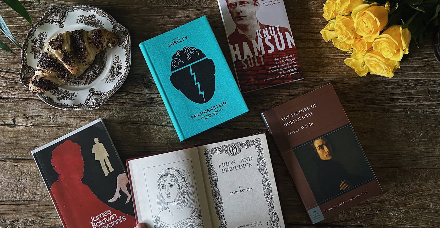 Kom i gang med klassikere på 1-2-3! 