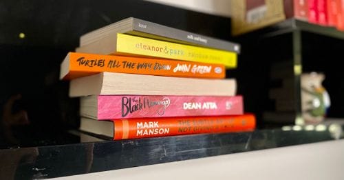 CTA Banner Background