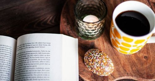 CTA Banner Background