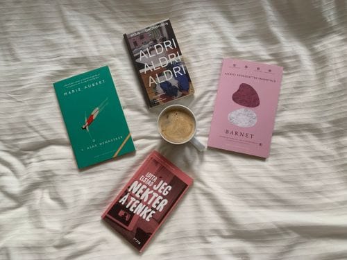 CTA Banner Background