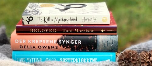 CTA Banner Background