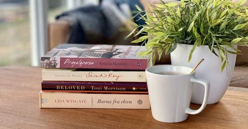 CTA Banner Background