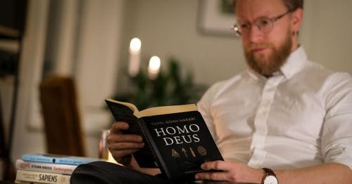 CTA Banner Background