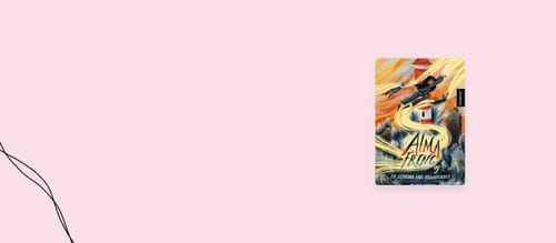 CTA Banner Background