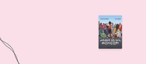 CTA Banner Background