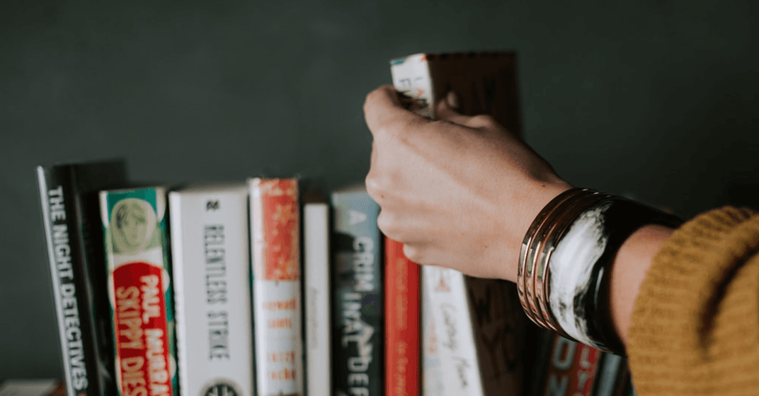 Over 500.000 buyers and sellers!