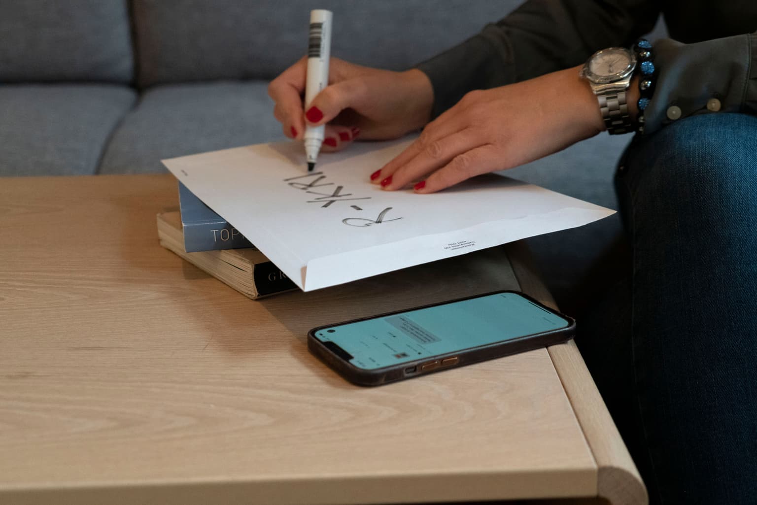 Slik blir du en superselger!